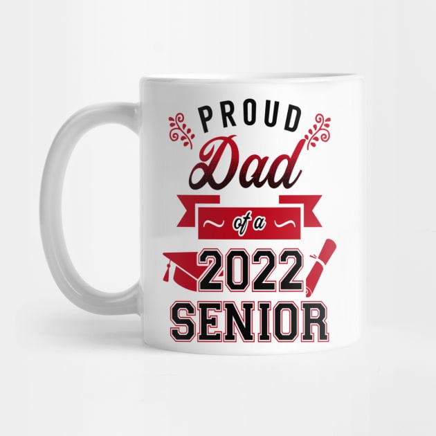 Proud Dad of a 2022 Senior by KsuAnn